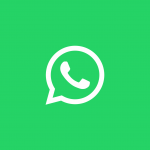 WhatsApp Logo 2 150x150
